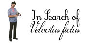 In Search of Velocitas fictus